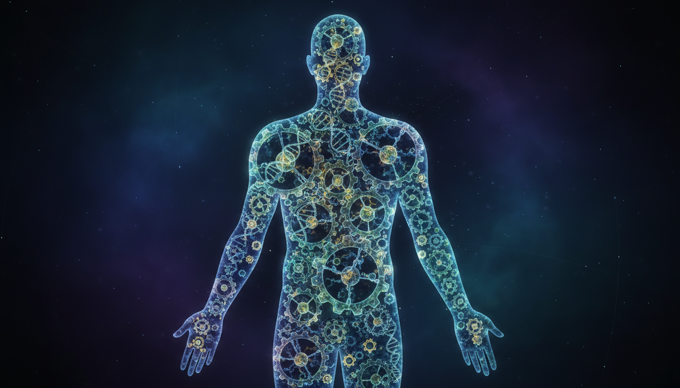 Mechanisms of Aging and Longevity Interventions, Part 1: A Science-Backed Roadmap for Your First 100 Years